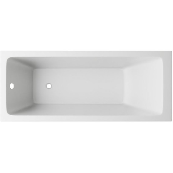 Ванна акриловая Vento Italy Novaro LA 150x70 см - фото 