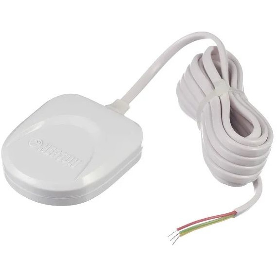 Датчик протечки воды Нептун SW005 Neptun 10 метров для систем защиты от протечек 100035601200 - фото 3