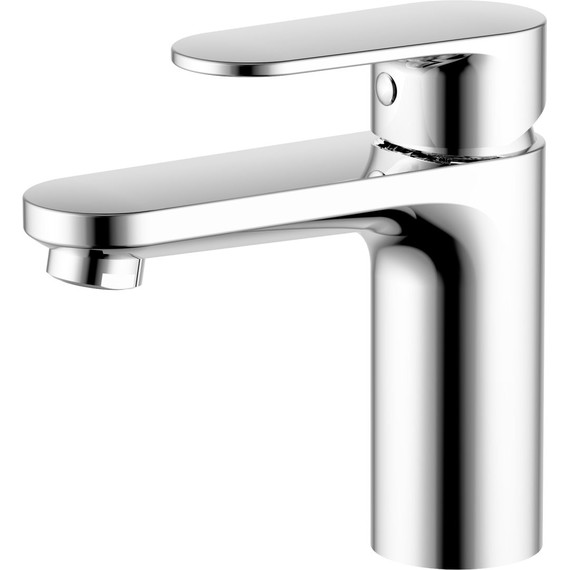 Набор смесителей 3 в 1 для душа Aquatek Ника AQ1831CR - фото 4