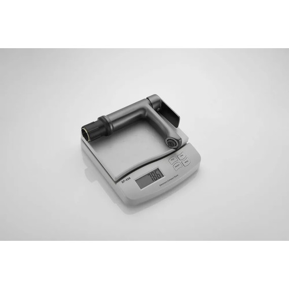 Смеситель для раковины Haiba HB10726-3, графит - фото 11