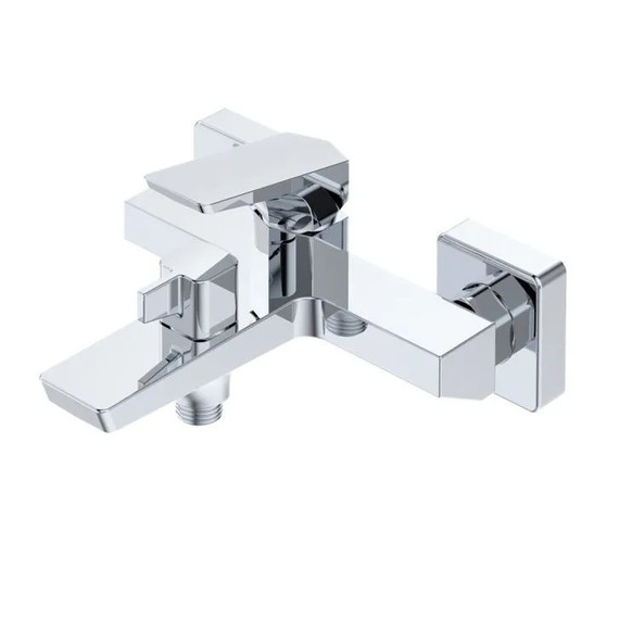 Смеситель для ванны Haiba HB60726 - фото 