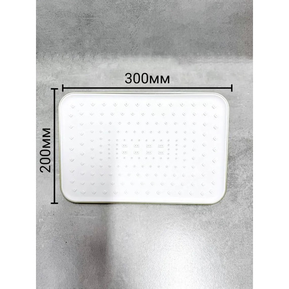 Душевая стойка Belz B24817-5, шлифованное золото - фото 9