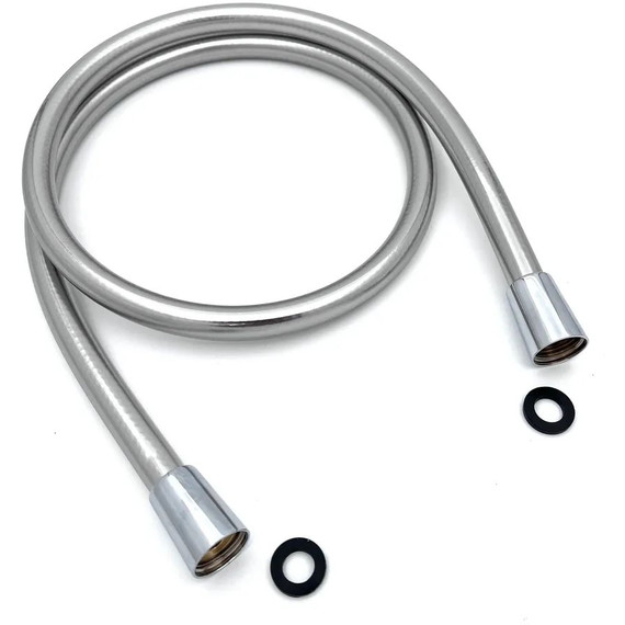 Душевой шланг Ideal Standard IdealFlex 1250 мм BE125AA - фото 2