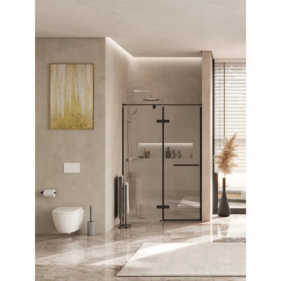 Унитаз подвесной безободковый Roca Ona A346687000 - фото 4