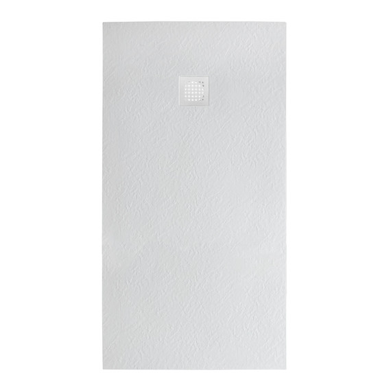 Каменный поддон BelBagno 170 см TRAY-MR-UNO-AH-170/70-35-W-BO - фото 