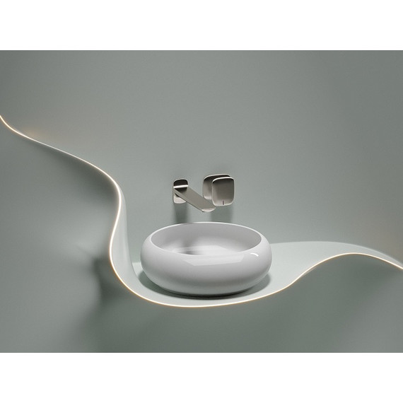 Раковина-чаша Ceramicanova Element 36 см CN6050 - фото 3