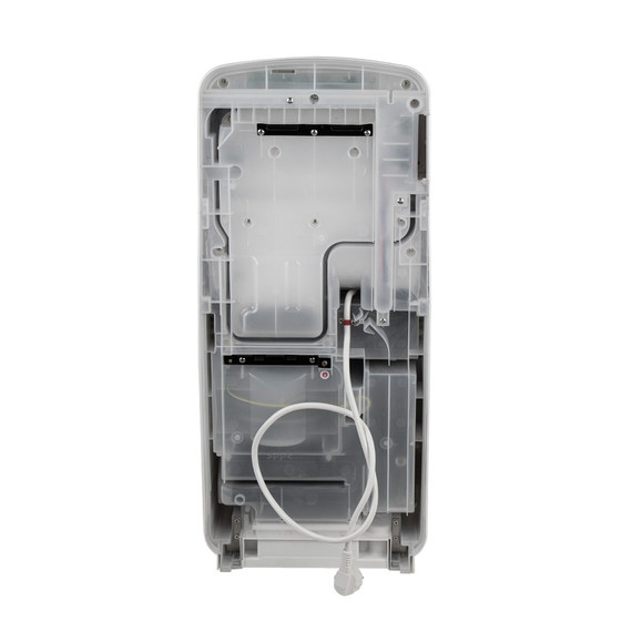 Сушилка для рук GFmark 6988, цвет белый - фото 6