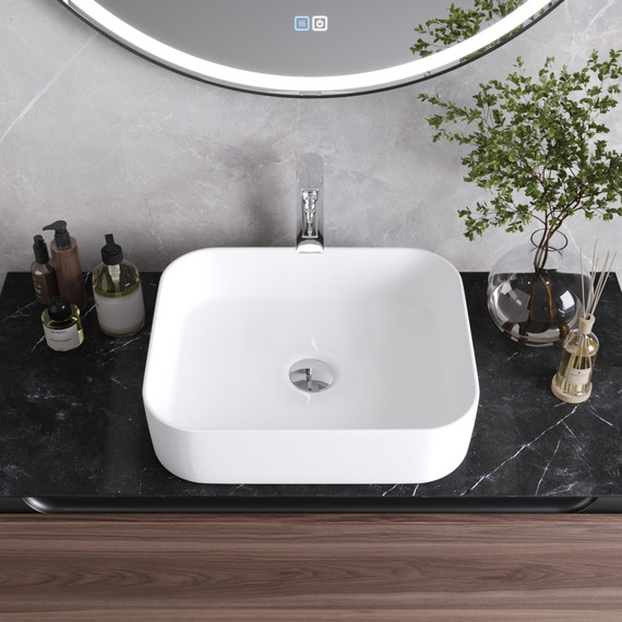 Раковина-чаша Cezares 45 см CZR-6450 - фото 3