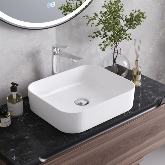 Раковина-чаша Cezares 45 см CZR-6450 - фото 