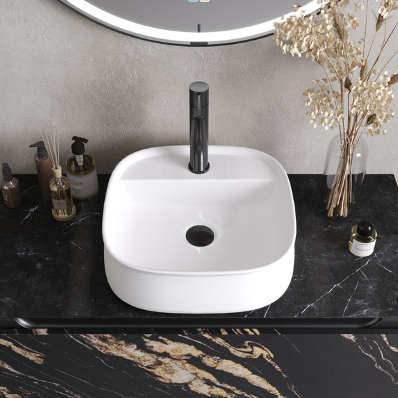 Раковина-чаша Cezares 42 см CZR-6581 - фото 