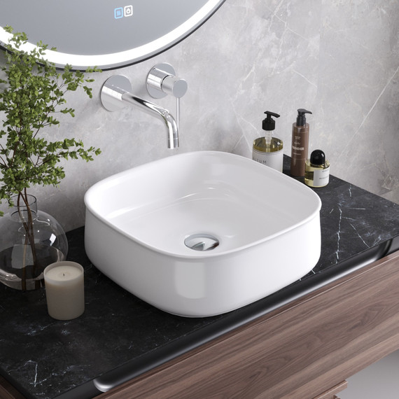 Раковина-чаша Cezares 43 см CZR-6583 - фото 2