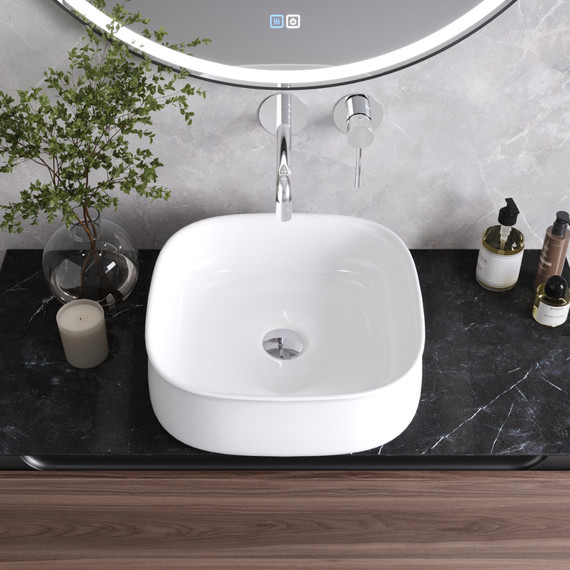 Раковина-чаша Cezares 43 см CZR-6583 - фото 