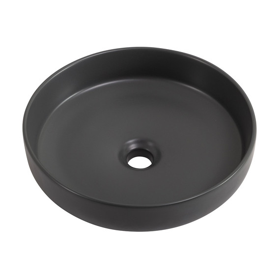 Раковина-чаша Cezares 40 см CZR-6595-GO, серый матовый - фото 5