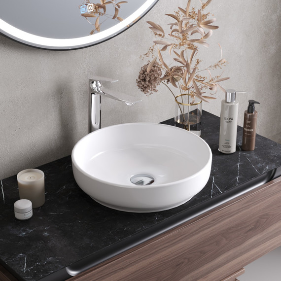 Раковина-чаша Cezares 40 см CZR-6595 - фото 2