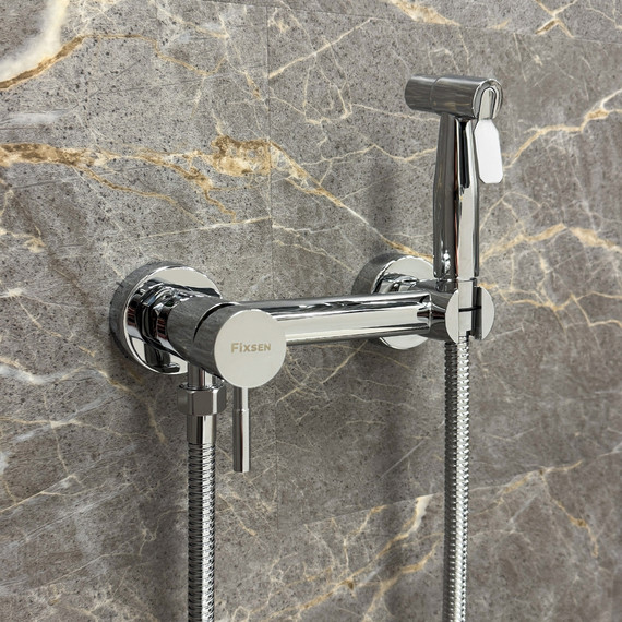 Набор для гигиенического душа Fixsen OXFORD FX-9505 - фото 2