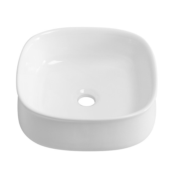 Раковина-чаша Cezares 36 см CZR-6604 - фото 5