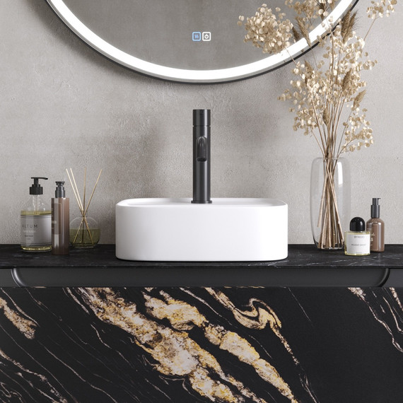 Раковина-чаша Cezares 39 см CZR-6615-BO - фото 3