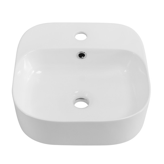 Раковина-чаша Cezares 39 см CZR-6615 - фото 5