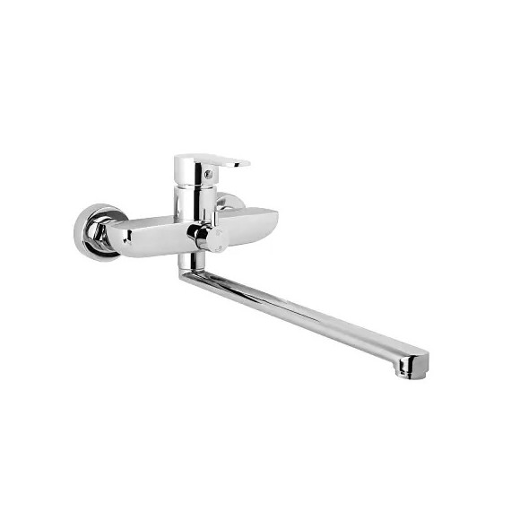 Смеситель для ванны Fixsen NORDIC FX-8801 - фото 