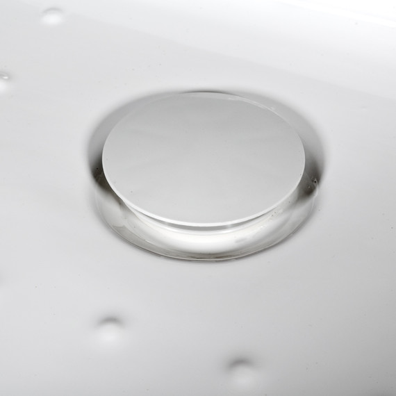 Душевая кабина Avacan 90x90 см EM1590N, белый/узор (безсиликоновая сборка) - фото 5