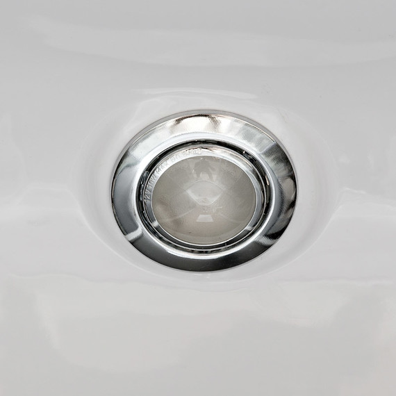 Душевая кабина Avacan 120x80 см EM2712LEL, хром/узор (безсиликоновая сборка) - фото 9