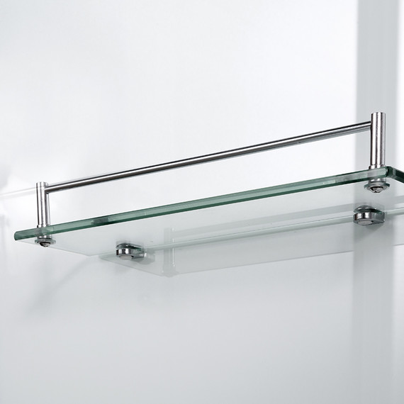 Гидробокс Avacan 80x80 см EM4580GM+EL, хром/узор (безсиликоновая сборка) - фото 8