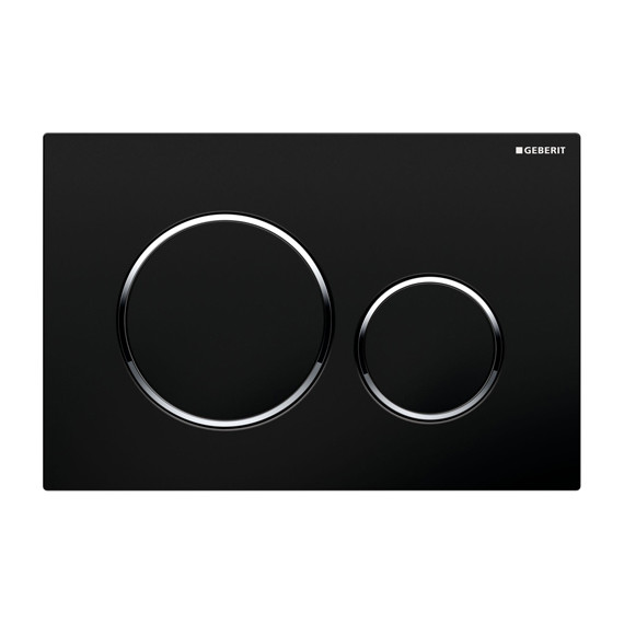 Смывная клавиша Geberit Sigma 20 115.882.KM.1 - фото 