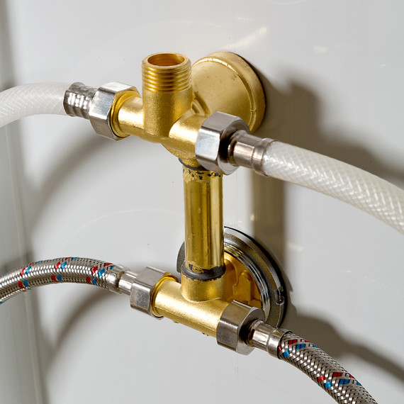 Гидробокс Avacan 100x100 см EM1510LED+GM, хром/узор (безсиликоновая сборка) - фото 4