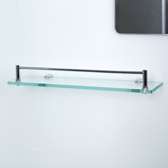 Душевая кабина Avacan 100x100 см EM1510LED, хром/узор (безсиликоновая сборка) - фото 14