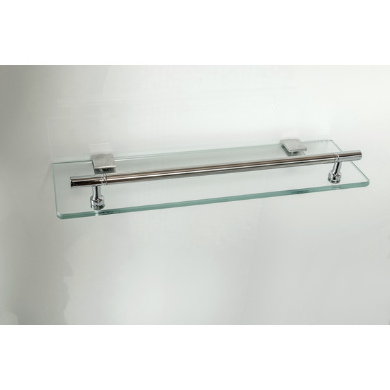 Гидробокс Avacan 80x80 см L980GM, хром/узор (безсиликоновая сборка) - фото 5