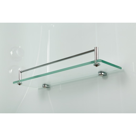 Душевая кабина Avacan 120x90 см D512SL, хром/матовое (безсиликоновая сборка) - фото 9