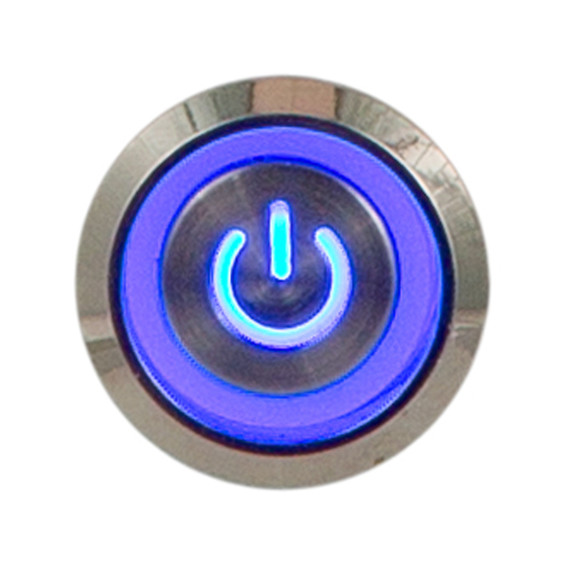 Душевая кабина Avacan 110x110 см EM3011NLED, хром/узор (безсиликоновая сборка) - фото 6