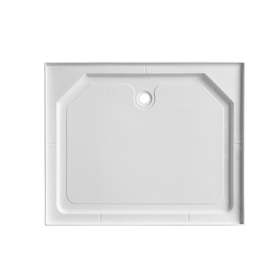 Гидробокс Avacan 120x90 см KD2912LED, хром/матовое (безсиликоновая сборка) - фото 18