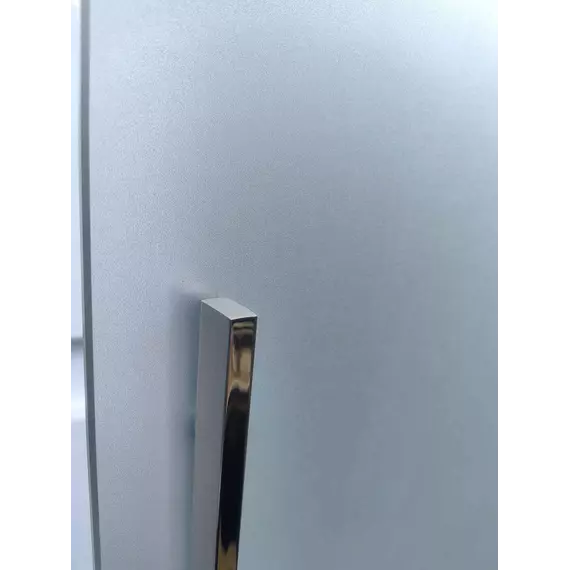 Душевое ограждение Avacan 90х90 см HC90MT, хром/матовое - фото 6