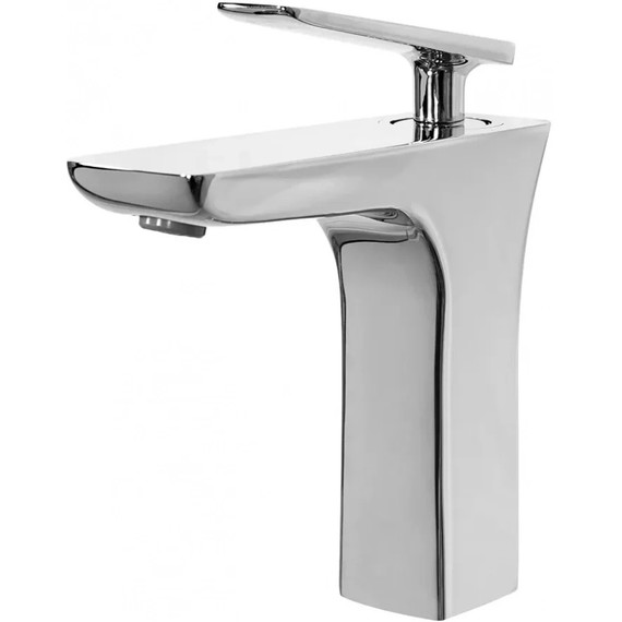 Смеситель для раковины Grocenberg GB1001N-CR - фото 