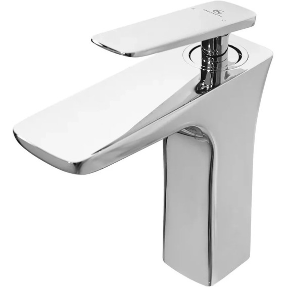 Смеситель для раковины Grocenberg GB1001N-CR - фото 5