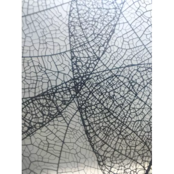 Душевая перегородка Avacan 110 см MB100MT стекло (8 мм) с кронштейном в комплекте, чёрный/матовое - фото 8