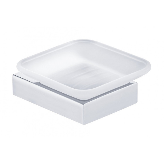 Мыльница Grocenberg AC0023CR - фото 