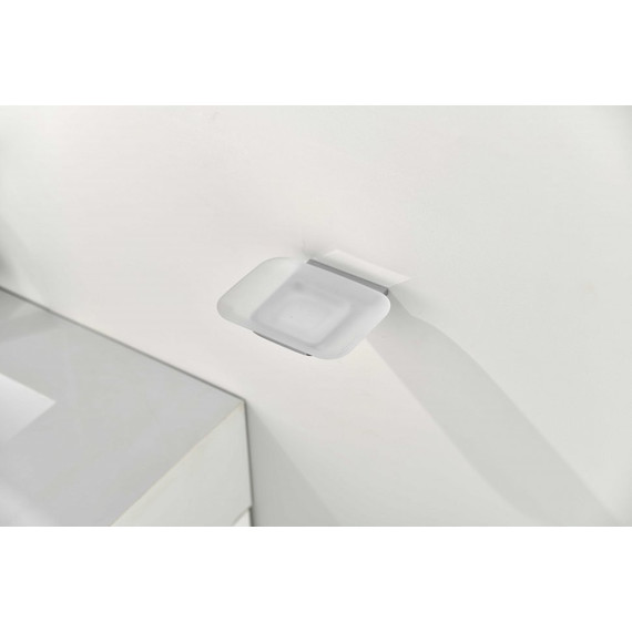 Мыльница Grocenberg AC0058CR - фото 2