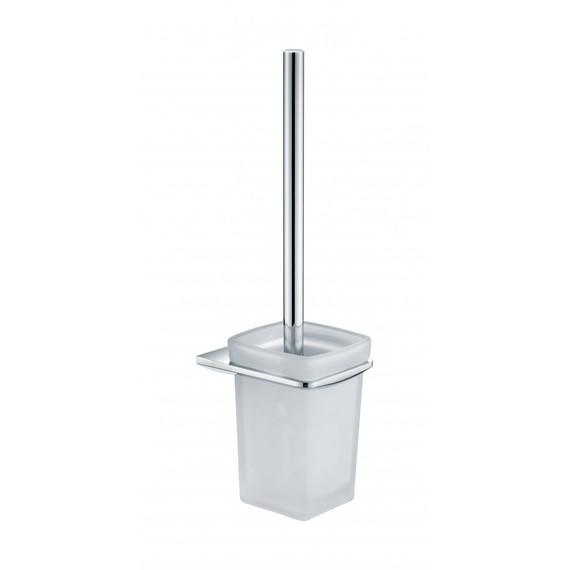 Ёршик для унитаза Grocenberg AC0057CR - фото 