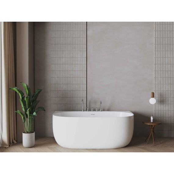 Ванна акриловая AN Olea 170x88 см - фото 5