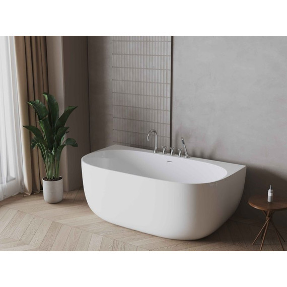 Ванна акриловая AN Olea 170x88 см - фото 6