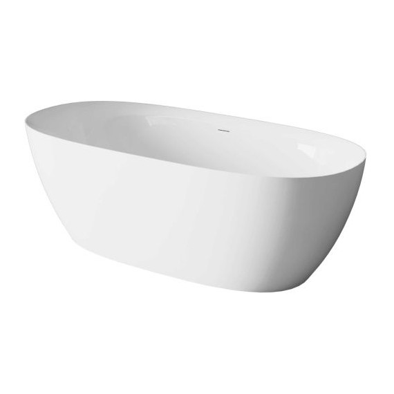 Ванна отдельностоящая AN Stella 170x80 см - фото 