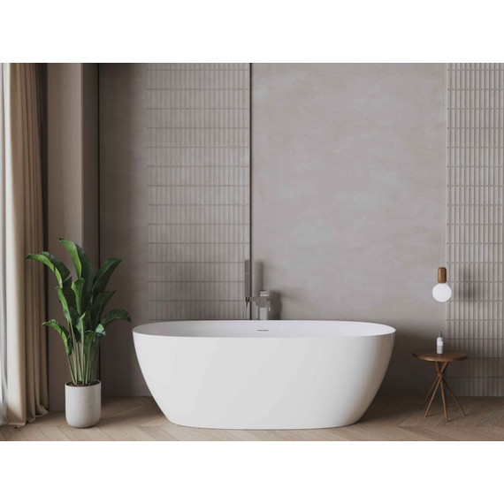 Ванна отдельностоящая AN Stella 170x80 см - фото 4