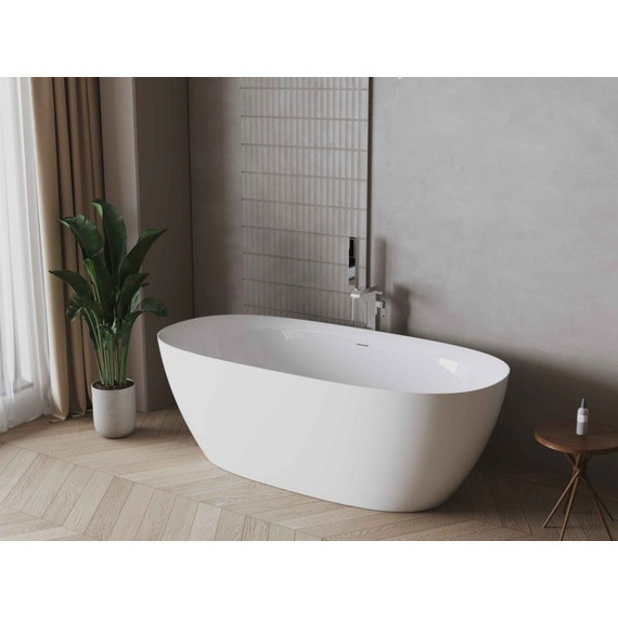 Ванна отдельностоящая AN Stella 170x80 см - фото 6