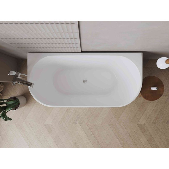 Ванна акриловая AN Dea 170x80 см - фото 4