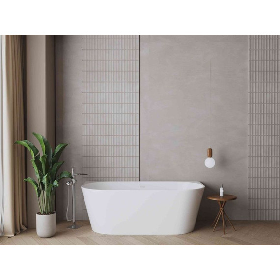 Ванна акриловая AN Dea 170x80 см - фото 6