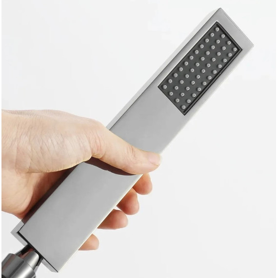 Ручной душ Grocenberg GB180CR - фото 3