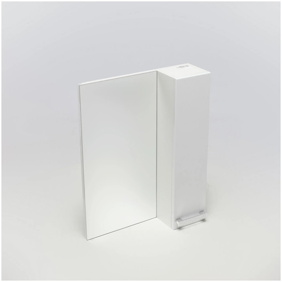 Зеркало-шкаф EvaGold Slim №4 46 см R EG010070 - фото 3