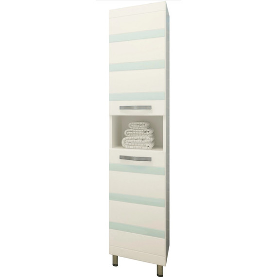 Пенал напольный EvaGold Fantasy 35 см EG010039 - фото 5